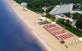 Baltic Beach Hotel & Spa